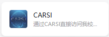 CARSI